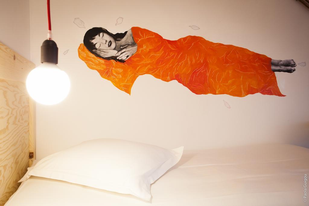 שטרסבורג Hotel Graffalgar מראה חיצוני תמונה